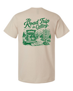 Tee • The Road Trip is Calling
