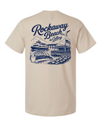 Tee • ROCKAWAY is Calling