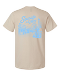 Tee • SEASIDE is Calling
