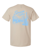 Tee • SEASIDE is Calling