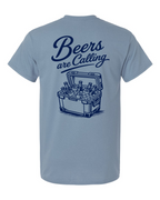 Tee • Beer is Calling