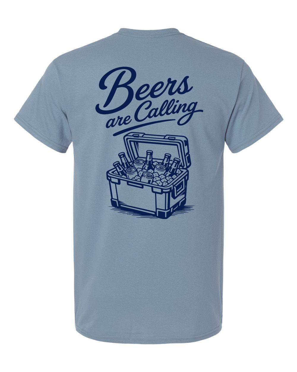 Tee • Beer is Calling