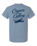 Tee • Cigars are Calling