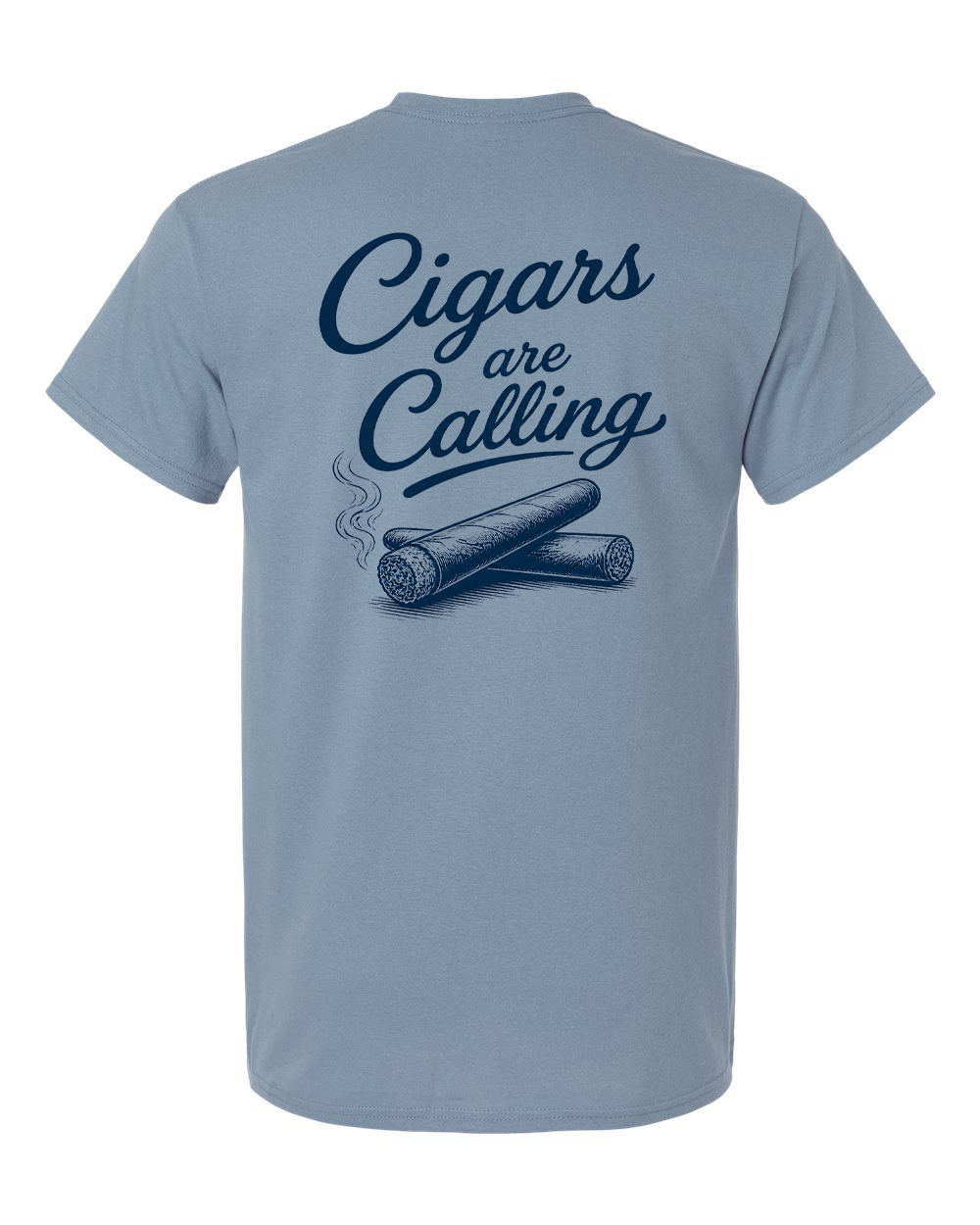 Tee • Cigars are Calling