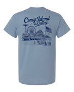 Tee • CONEY ISLAND is Calling