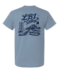 Tee • LBI is Calling