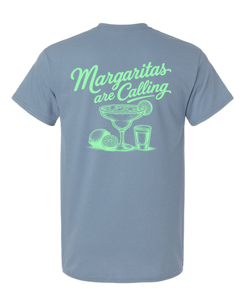 Tee • Margaritas are Calling