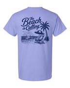 Tee • Beach is Calling
