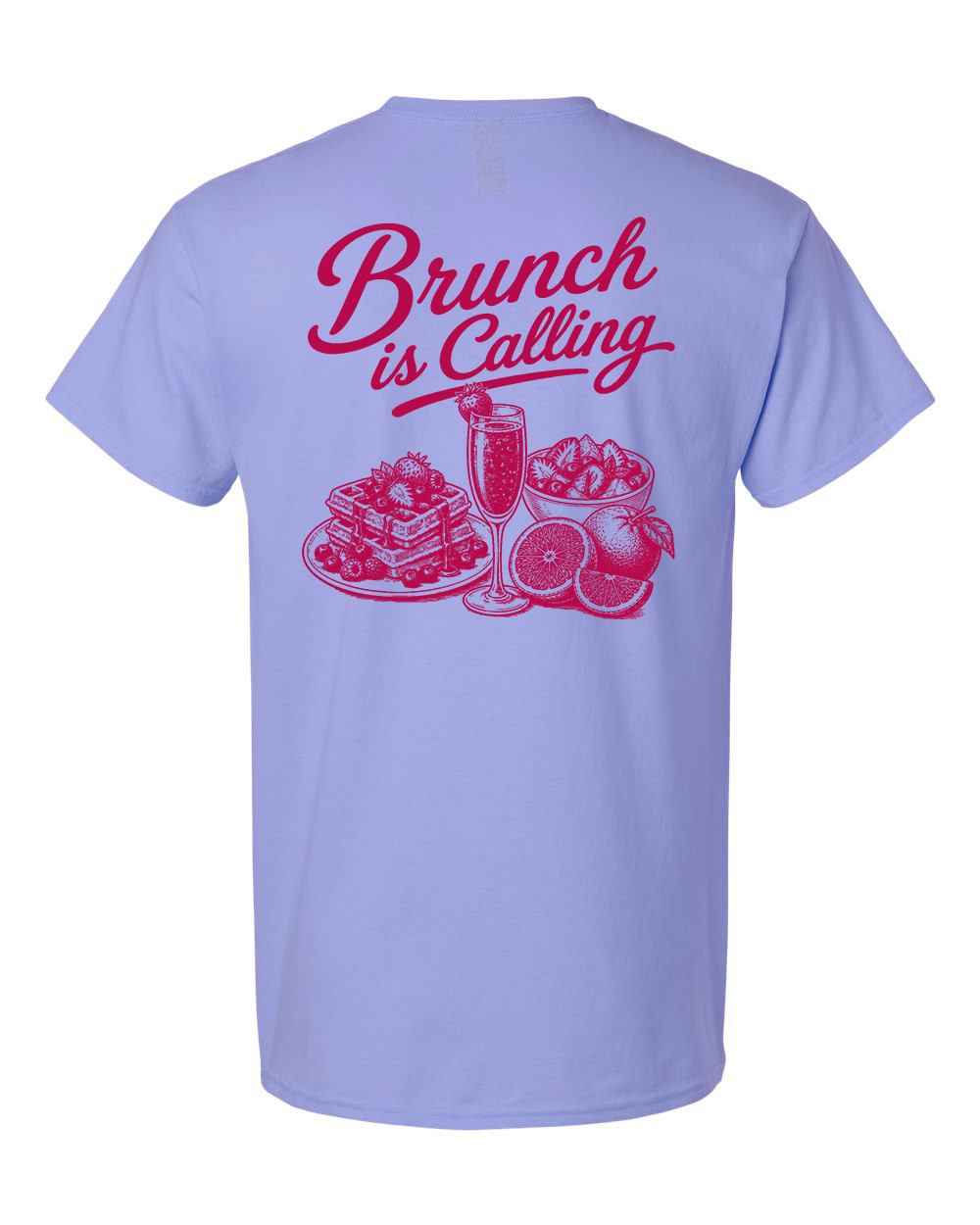 Tee • Brunch is Calling