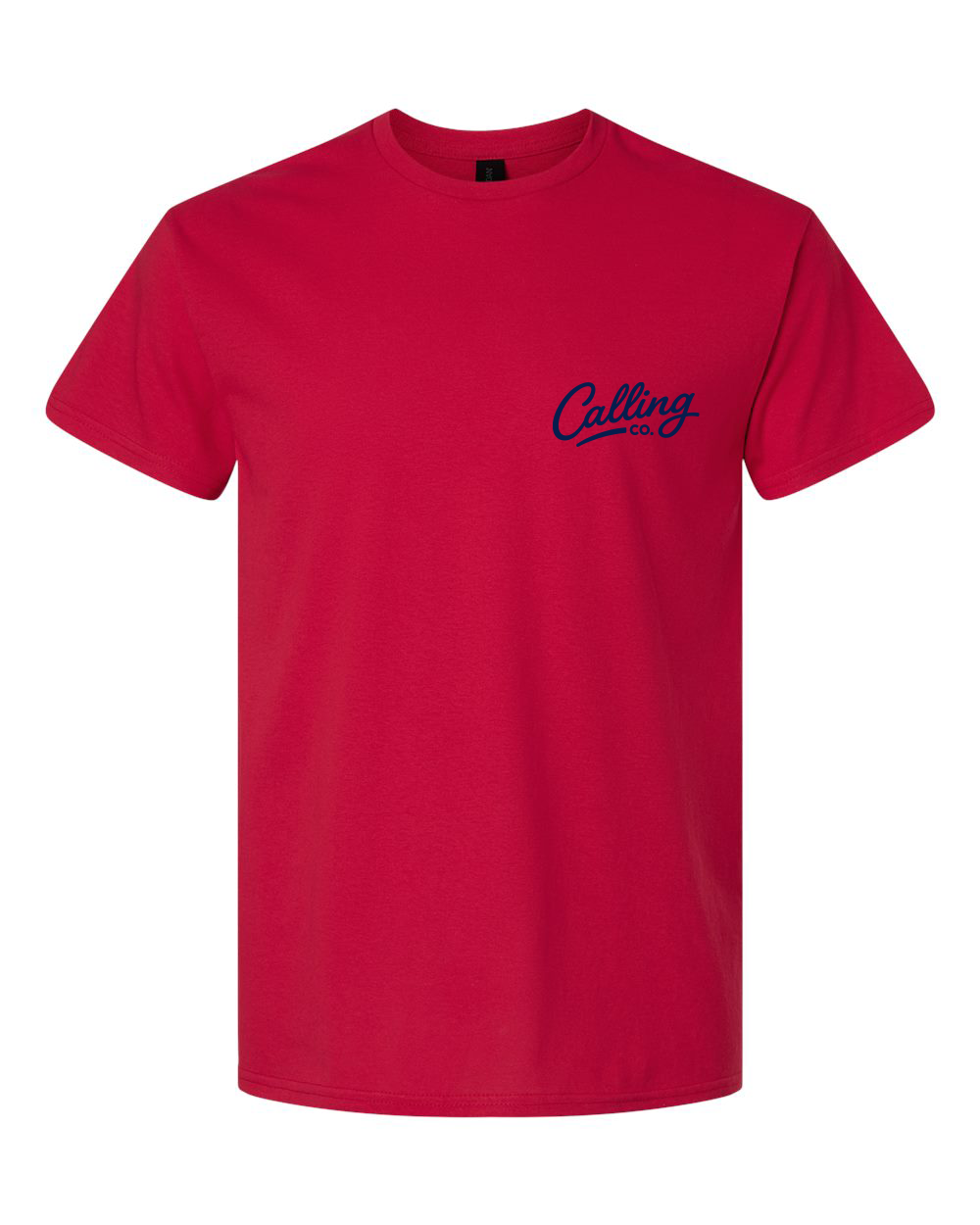 Tee • America is Calling