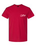 Tee • Hot Dogs are Calling