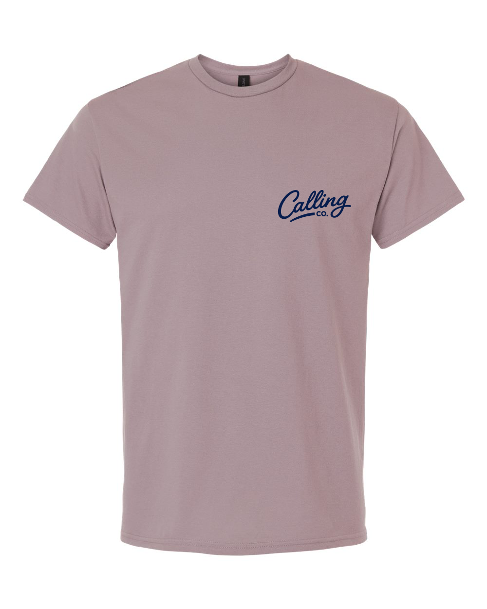 CUSTOM - is Calling Shirt