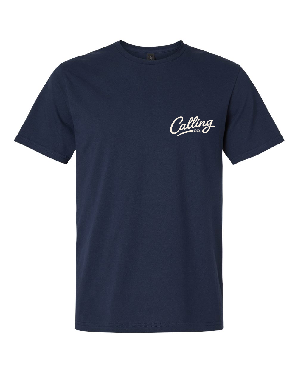 CUSTOM - is Calling Shirt