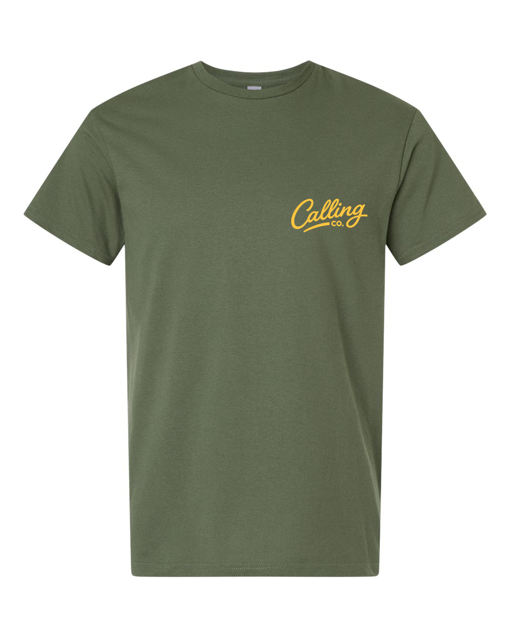 Tee • Yardwork is Calling