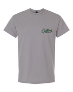 Tee • Campfire is Calling