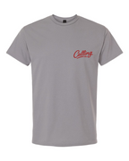 Tee • Baseball is Calling