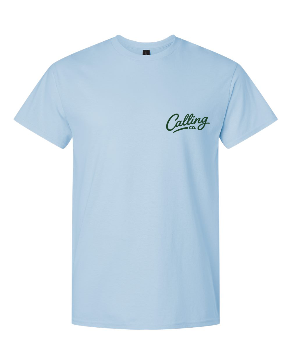 Tee • Golf is Calling