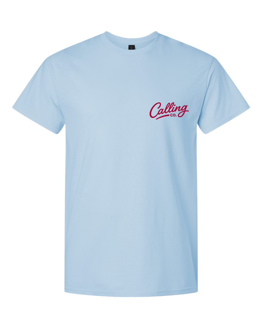 Tee • Out of Office is Calling