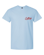 Tee • Baseball is Calling