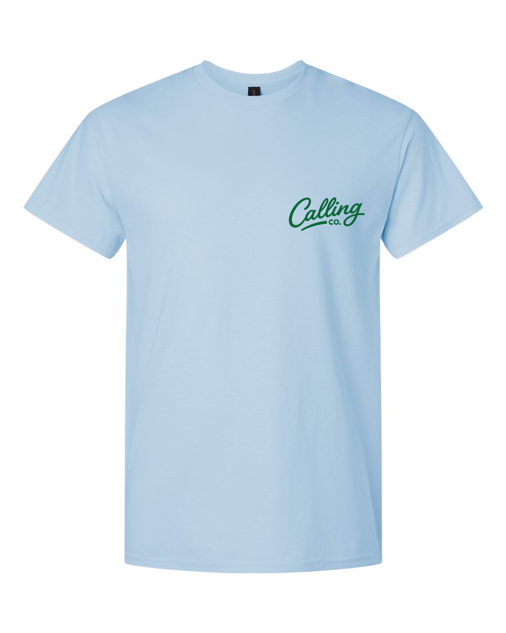 Tee • The Road Trip is Calling