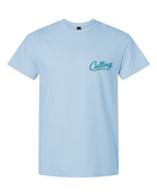 Tee • The Ocean is Calling