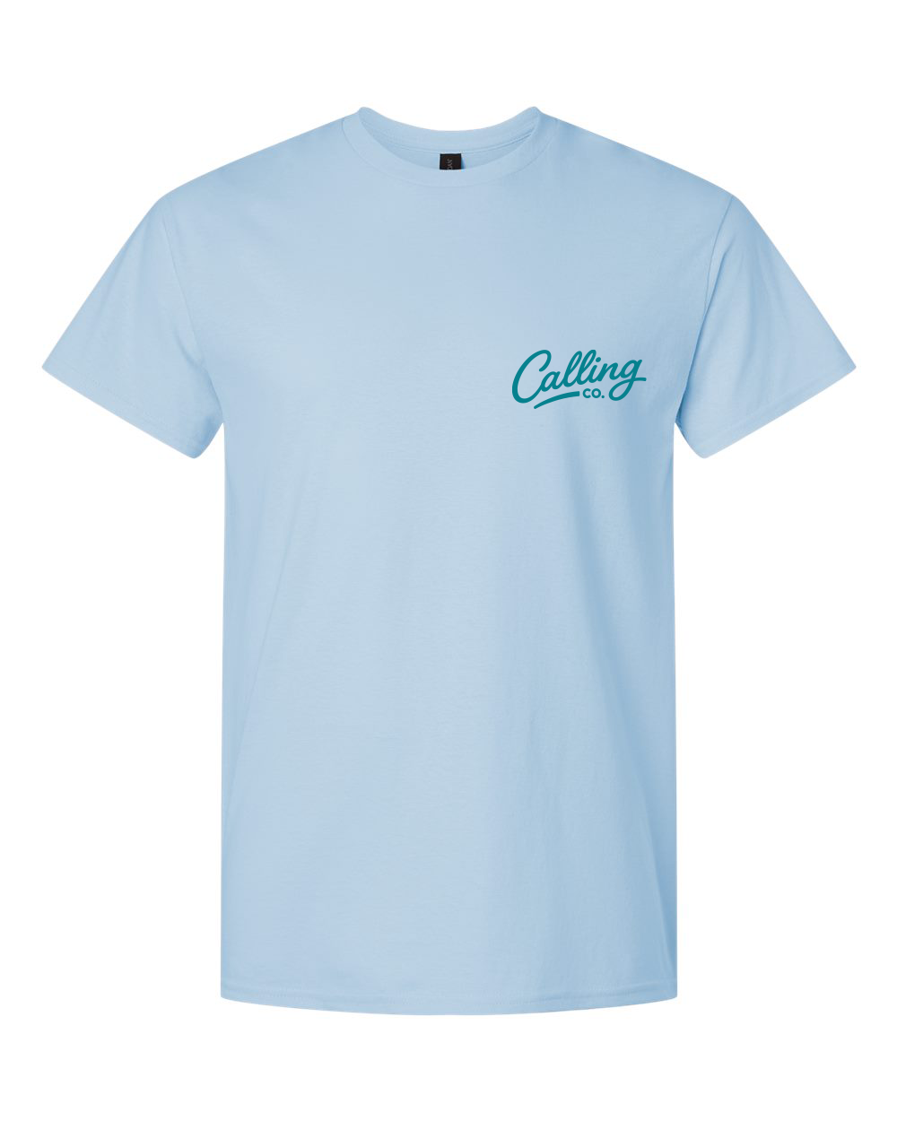 Tee • The Ocean is Calling