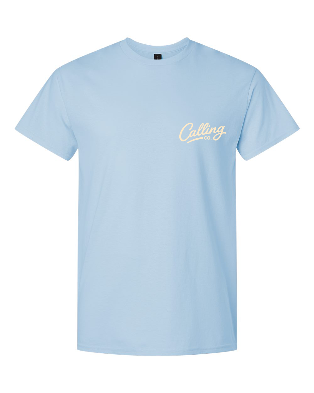 Tee • Seashells are Calling