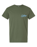 Tee • CAPE COD is Calling