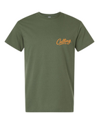 Tee • Longer Days are Calling