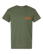 Tee • Fish are Calling