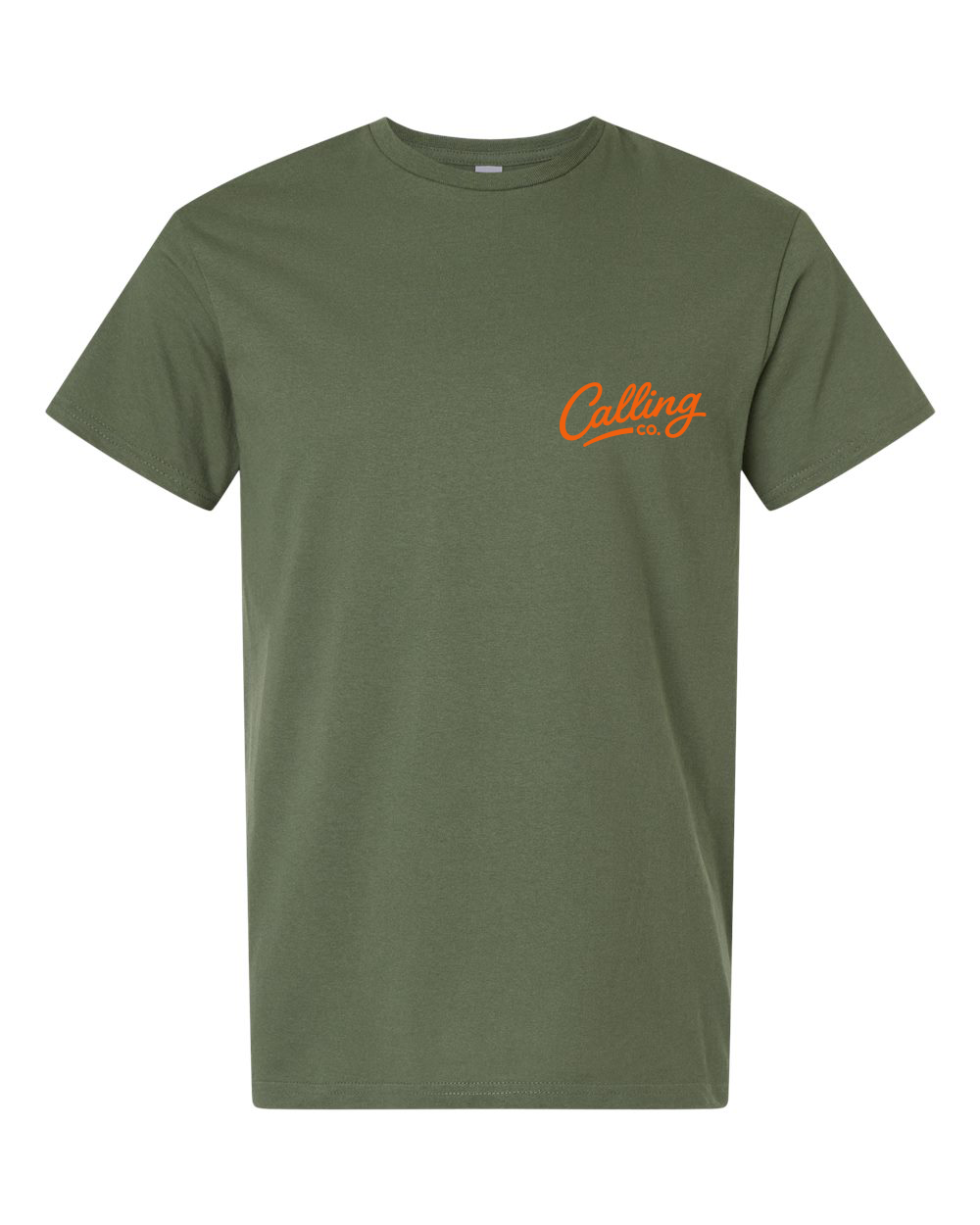 Tee • Fish are Calling
