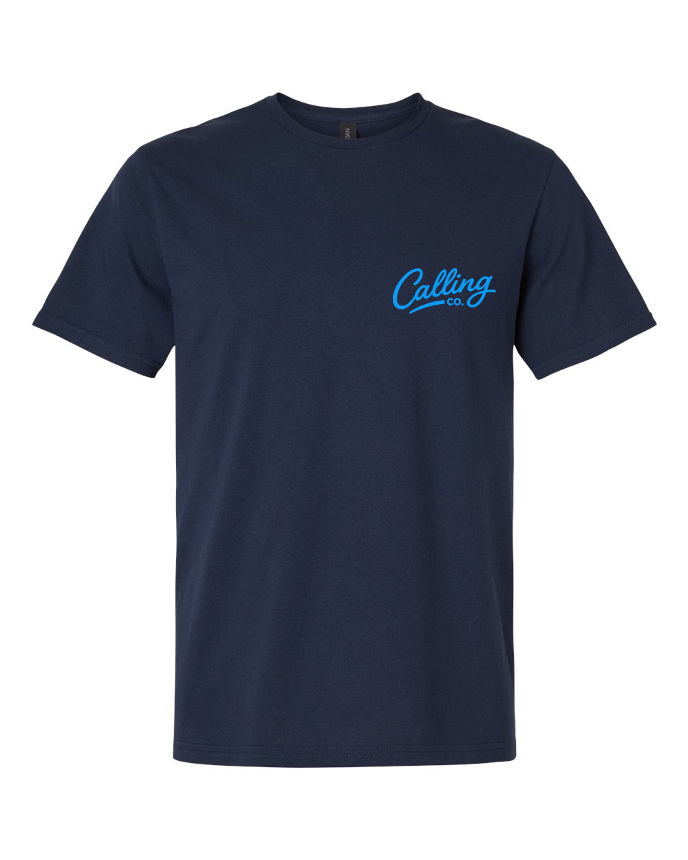 Tee • Bay is Calling