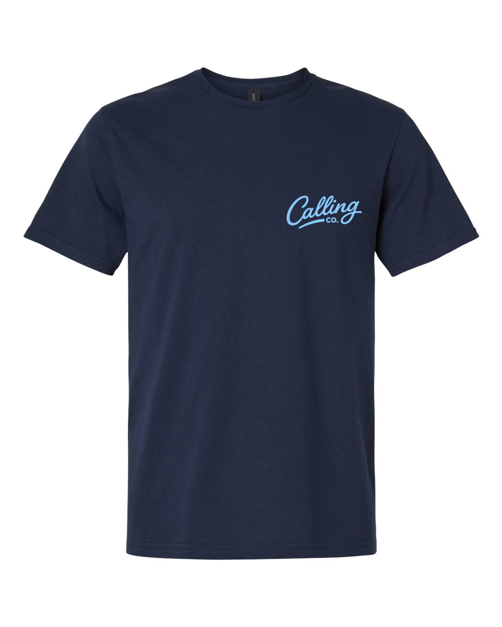 Tee • BREEZY is Calling
