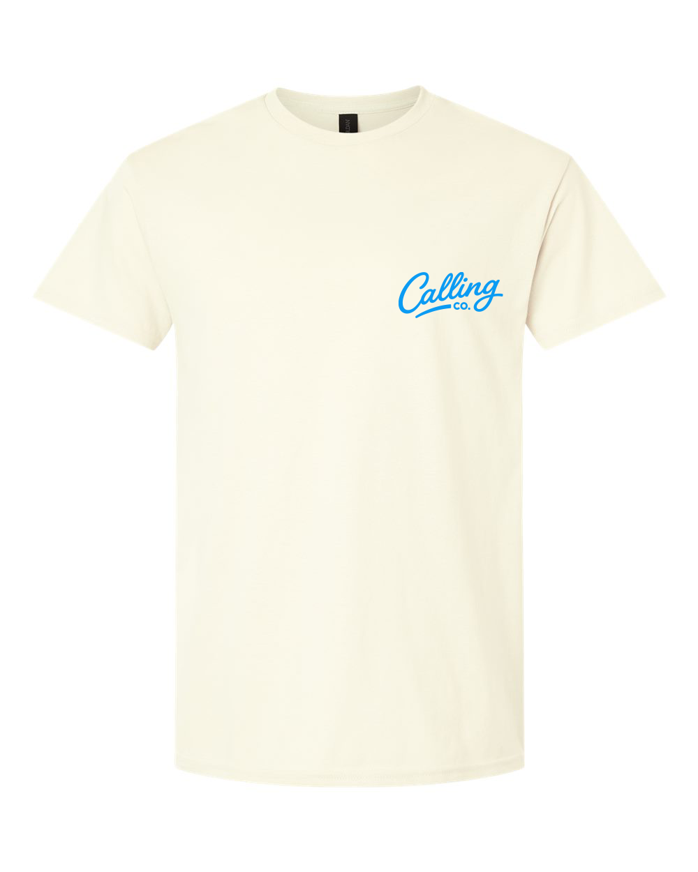 Tee • Bay is Calling
