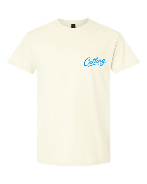 Tee • Bay is Calling
