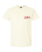 Tee • Baseball is Calling