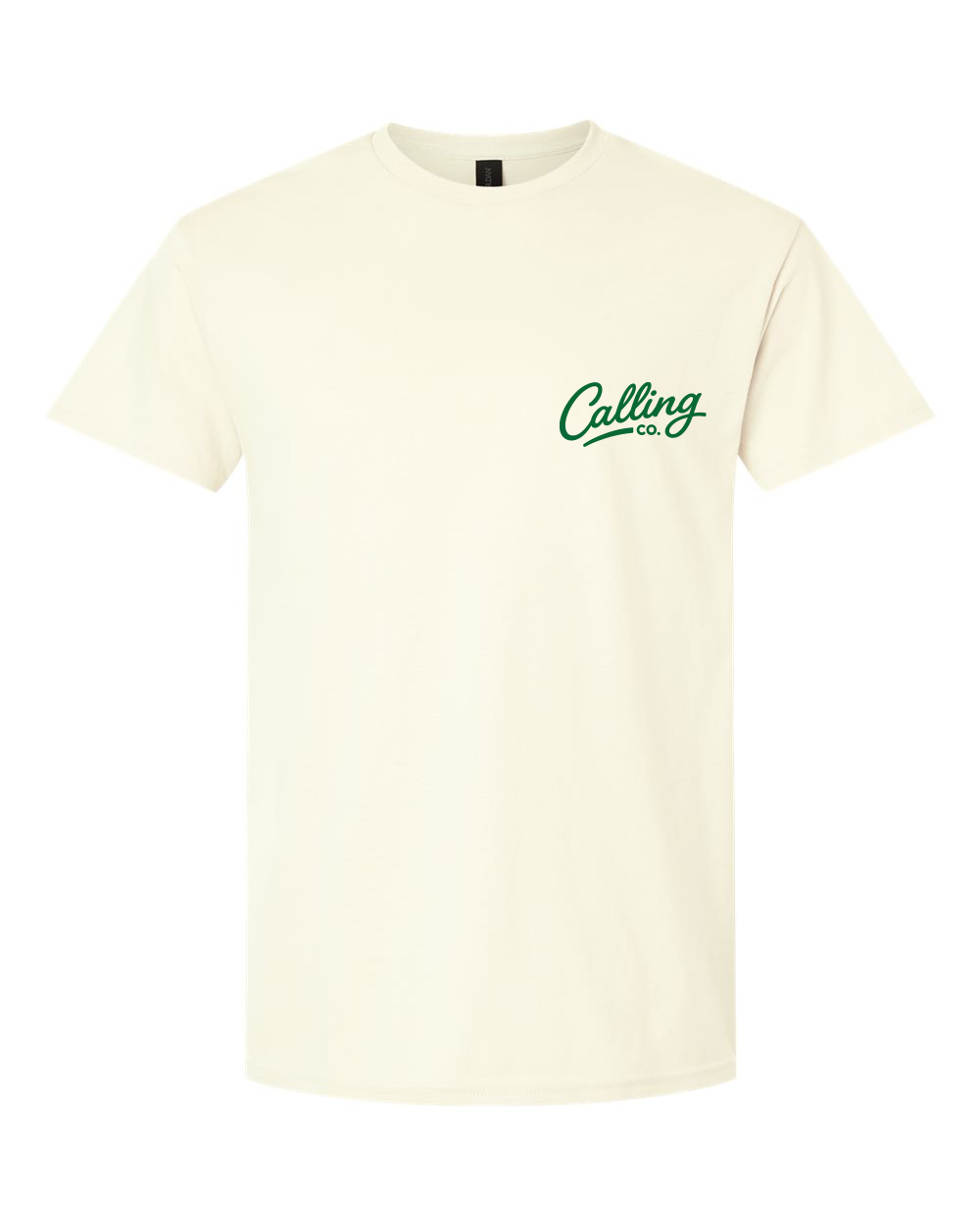 Tee • The Road Trip is Calling