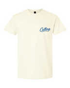 Tee • DEWEY is Calling