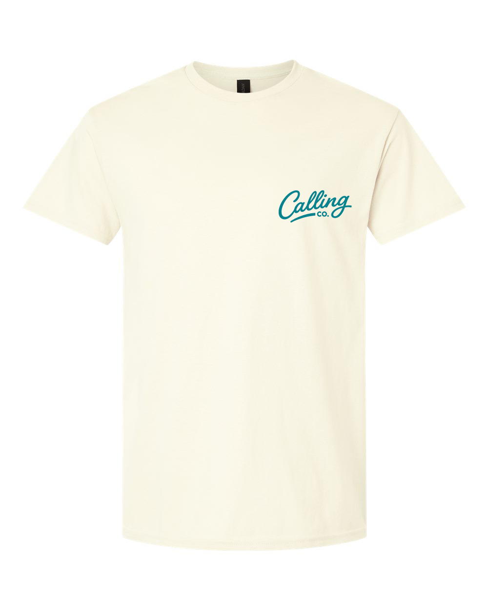 Tee • The Ocean is Calling