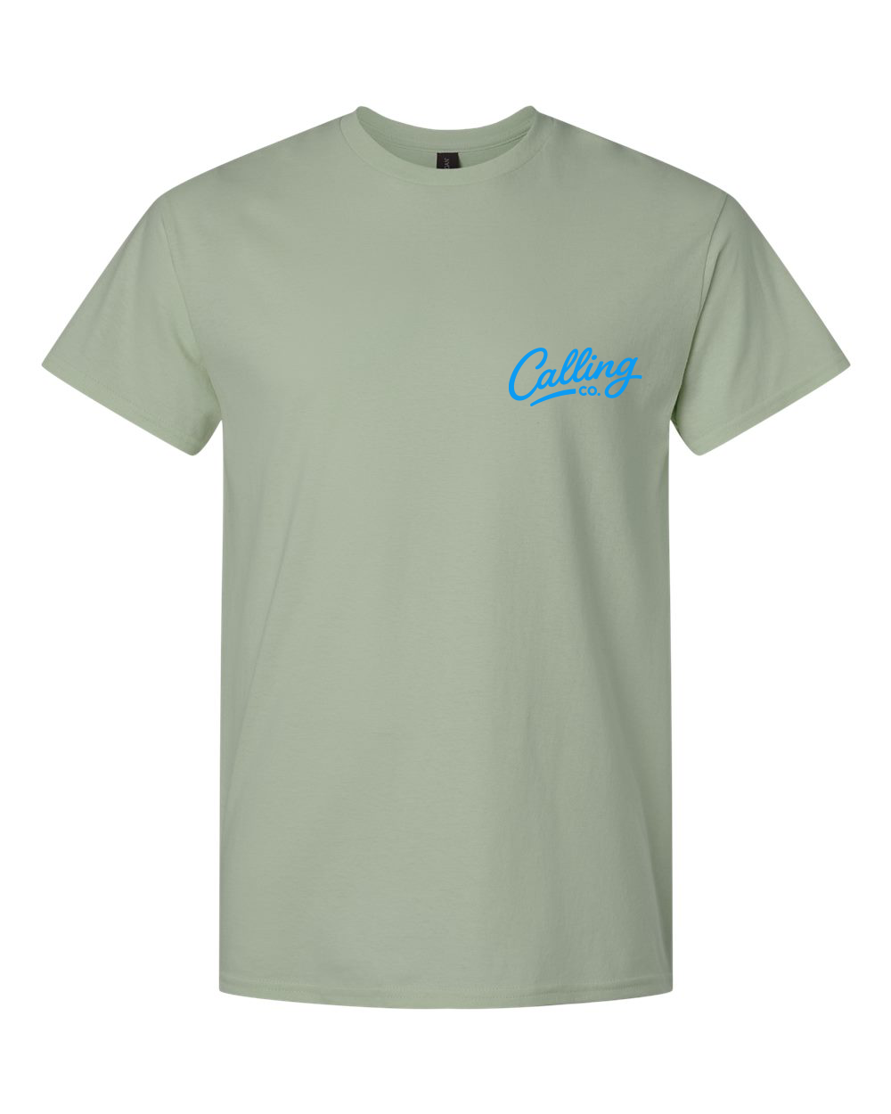 Tee • Bay is Calling