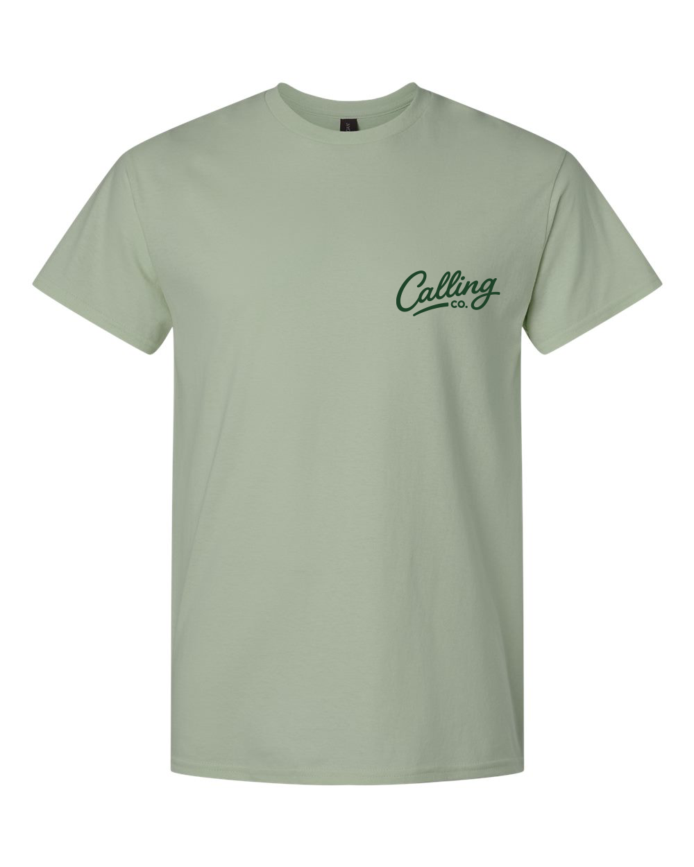 Tee • The Lawnmower is Calling
