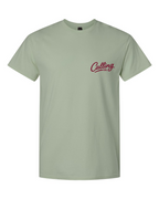 Tee • Boat is Calling