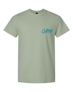 Tee • The Ocean is Calling
