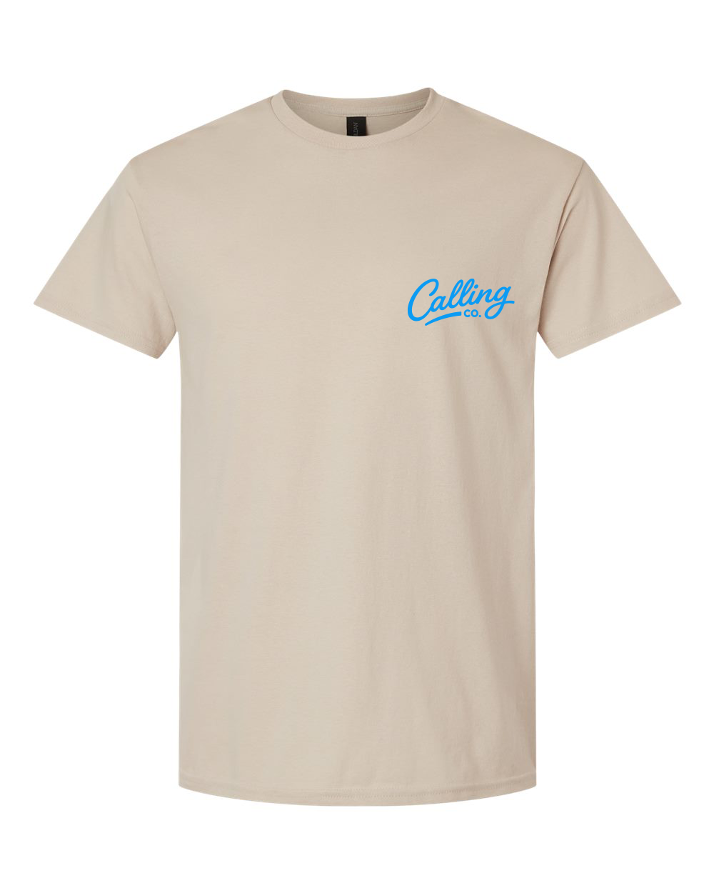 Tee • Bay is Calling