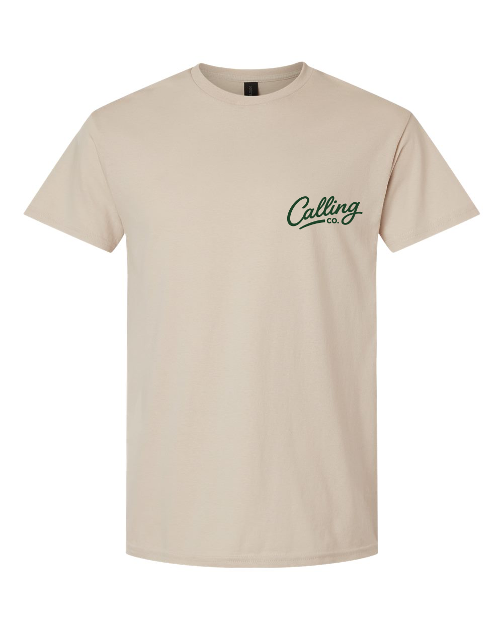 Tee • Concerts are Calling
