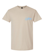 Tee • CREST is Calling