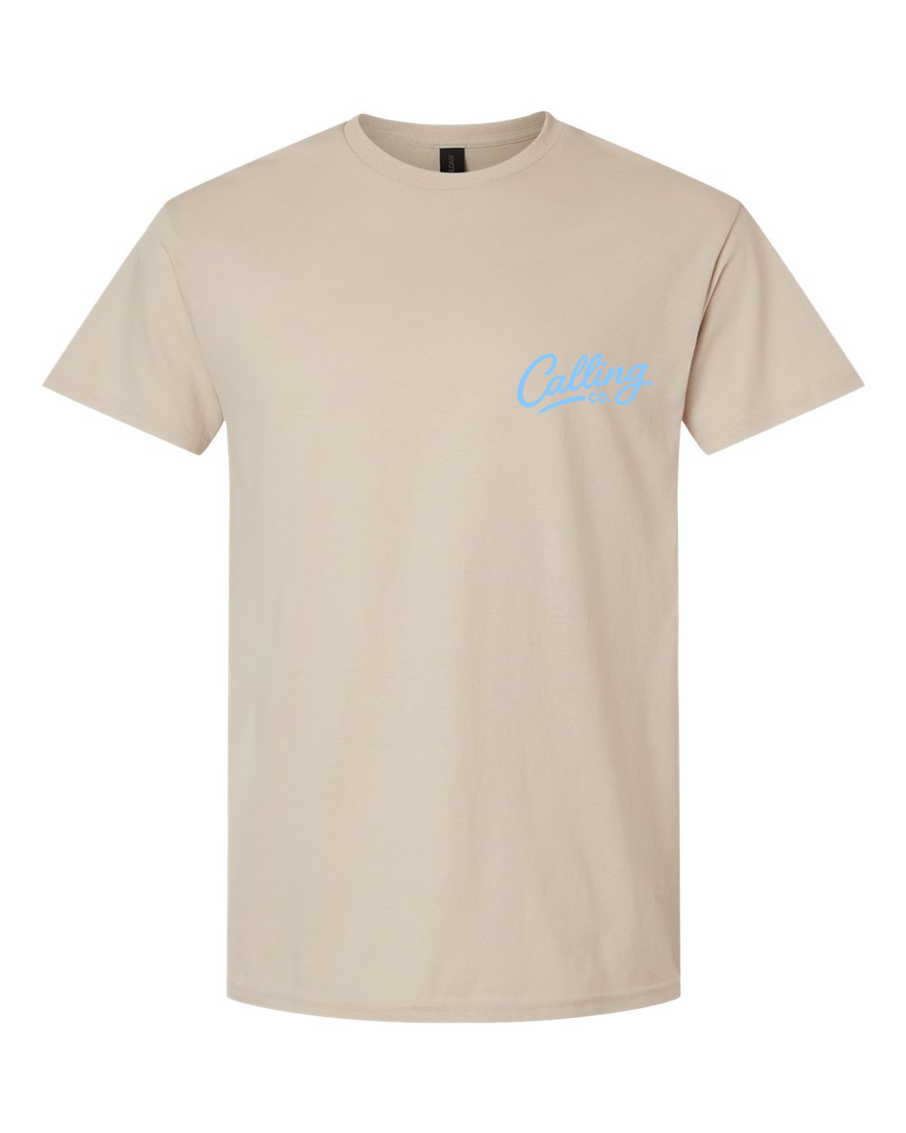 Tee • CREST is Calling