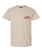 Tee • Boat is Calling