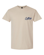 OG Tee • what's CALLING you?