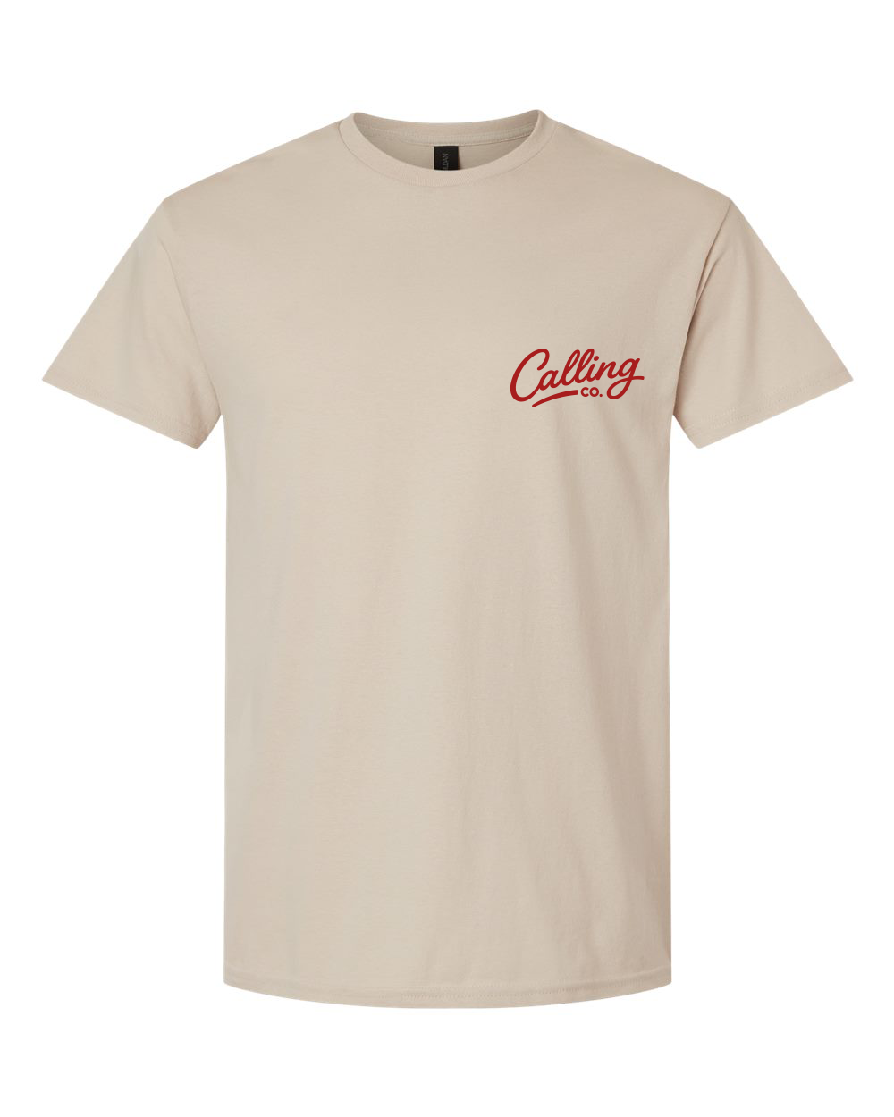 Tee • Baseball is Calling